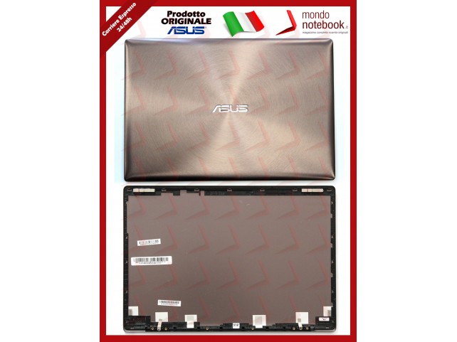 Cover LCD ASUS UX303 UX303LA UX303LN UX303LB (MODELLO TOUCH)