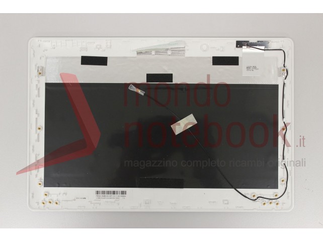 Cover LCD ASUS X200CA F200CA R200CA X200MA F200MA (BIANCA)