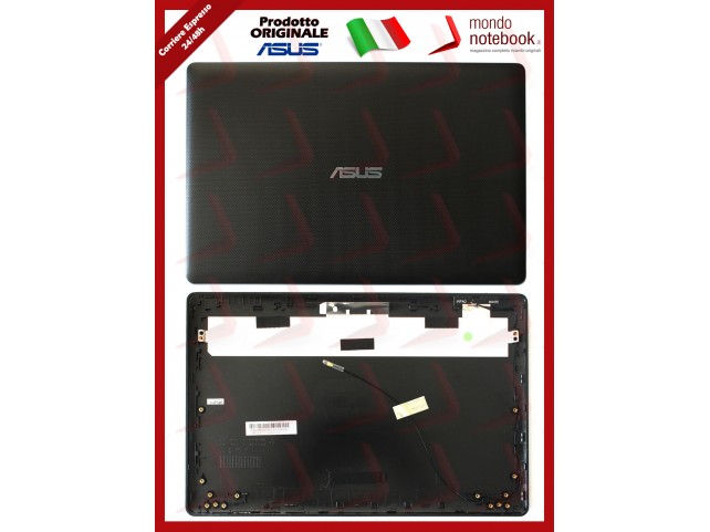 Cover LCD ASUS X200CA X200LA X200MA (Nera) Versione 2