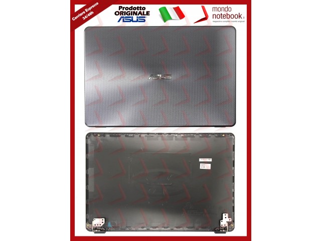 Cover LCD ASUS X505BA X505BP X505ZA (STAR GREY)