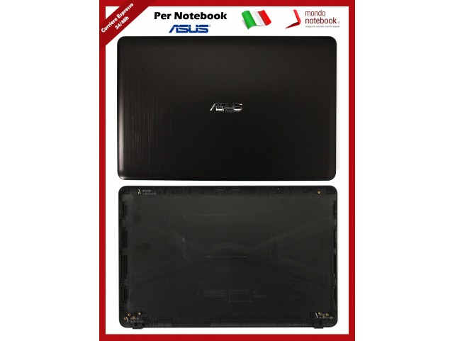 Cover LCD ASUS X540 X541 Series (Compatibile) Senza Cerniere