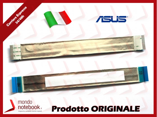 Cavo Flat Cable ASUS IO-MB FFC 30P,0.5MM,L:136MM - K56CM