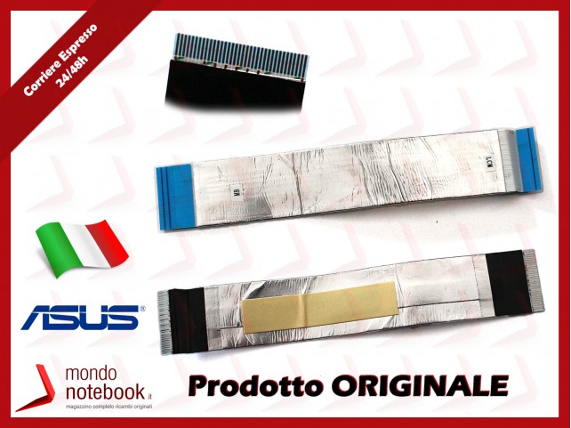 Cavo Flat Cable ASUS ME102A FFC LCM 36P,0.5,L112