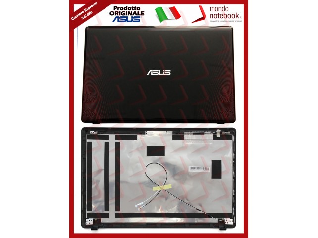 Cover LCD ASUS X550 Series X550IK X550IU X550JK X550JX X550VQ X550VX