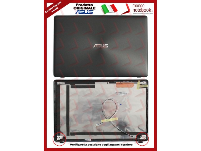 Cover LCD ASUS X550CC X550CA X550LA X550EA X550LD X550WA