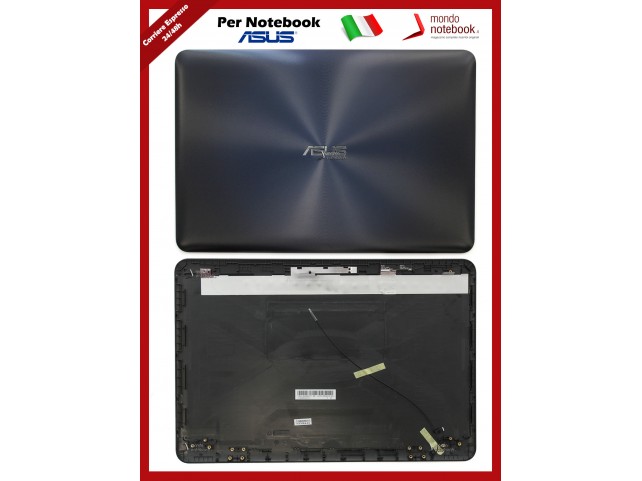 Cover LCD ASUS X556 X556UA F556UA F556U F556UB