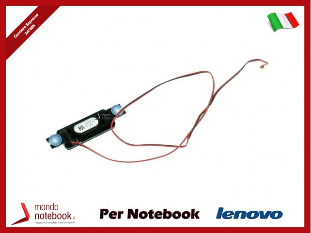 Altoparlante Speaker LENOVO IdeaPad B50-50 100-15IBD 100-14IBD