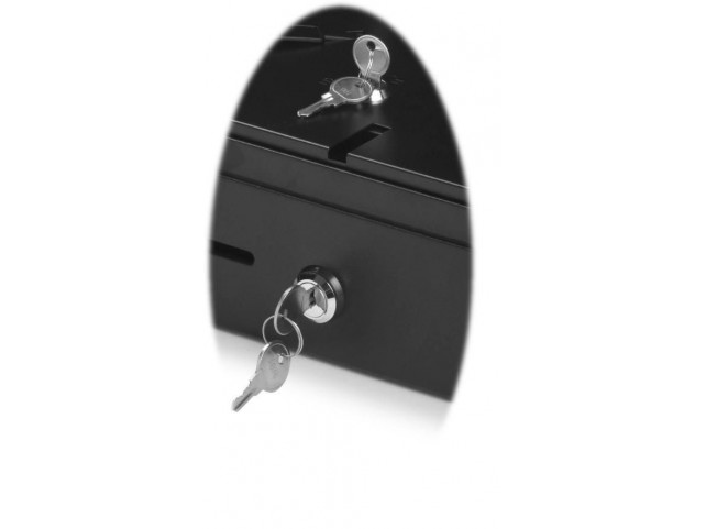 Capture Spare lock set for CA-CF460  For CA-CF460-680 and insert.
