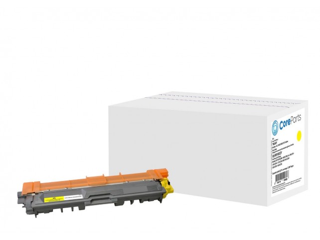 CoreParts Toner Yellow TN245Y  Pages: 2.200