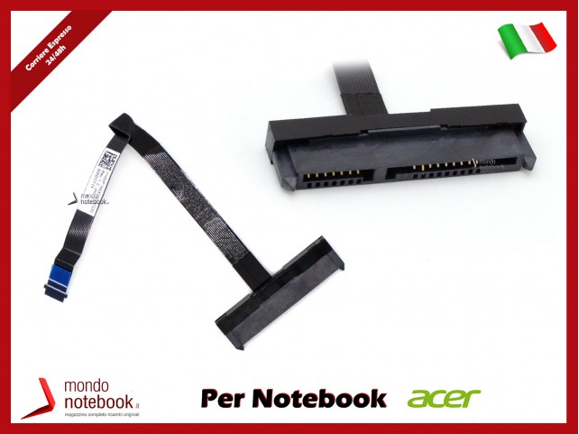 Cavo Hard Disk HDD ACER Nitro 5 AN515-43 AN515-44 AN517-71 AN517-51 FH50P HDD