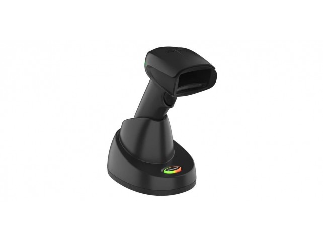 Honeywell Xenon 1952gSR, USB Kit  2D, SR focus, black scanner