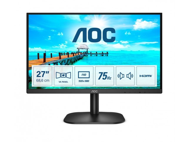 AOC 27B2AM 68.58CM 27IN  