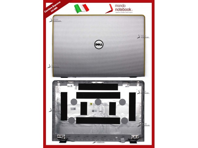 Cover LCD DELL Inspiron 17 5755 17 5758 17 5759 - XXX20
