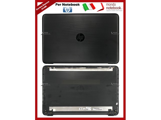 Cover LCD HP 15-AY 15-BA series (NERA)