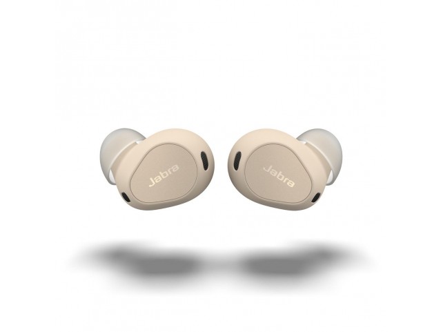 Jabra Elite 10 - Cream  