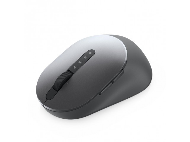 Dell Multi-Device Wireless Mouse  MS5320W Titan Gray