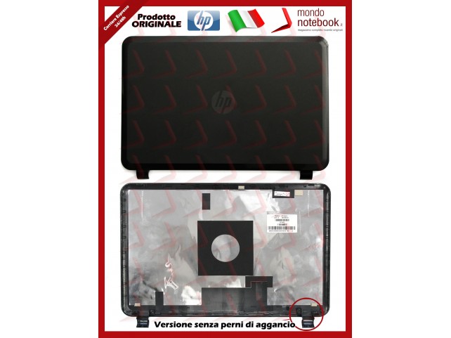 Cover LCD HP 15-D 15-D000 (Versione Senza ganci cerniere)