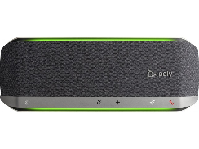 HP Sync 40 USB-A USB-C  Speakerphone