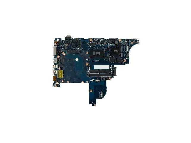 HP MB UMA i5-7200U WWAN WIN  916833-601, Motherboard, HP,