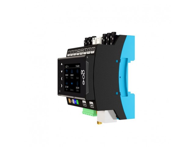 go-e Controller  