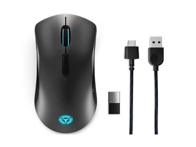 Lenovo Legion M600 Mouse  Legion M600 Wireless Gaming,