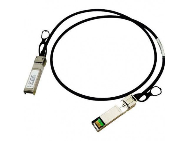 Hewlett Packard Enterprise X240 10G SFP+ SFP+ 1.2m DA  **Refurb**