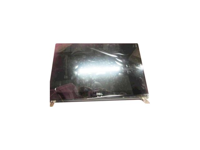 Dell LCD HUD FHD T SLVR 9370  