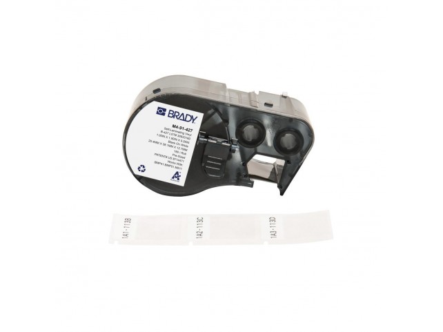 Brady BMP41/BMP51/M511 Label  Printer Labels