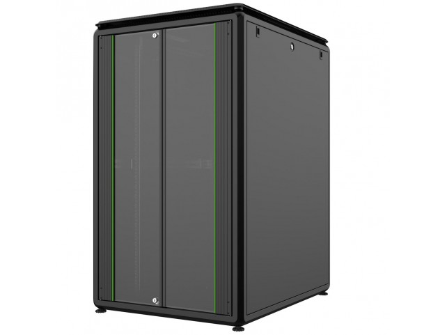 Lanview 19'' 26U Rack Cabinet 800 x  1000 x 1342mm Data Line -