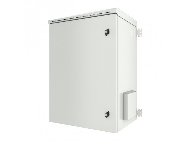 Lanview 19 16U IP55 Wall mount  Cabinet 600 x 450 x 810mm -