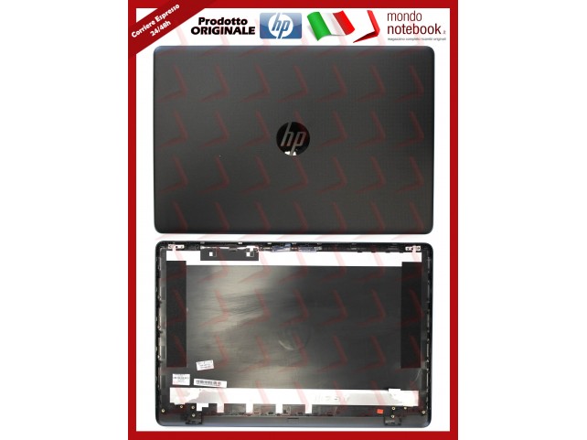 Cover LCD HP 17-BS 17-AK Series (Nera) 926489-001