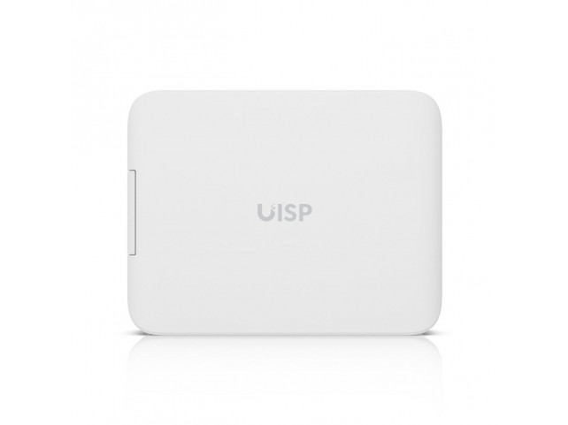 Ubiquiti Weatherproof enclosure for  