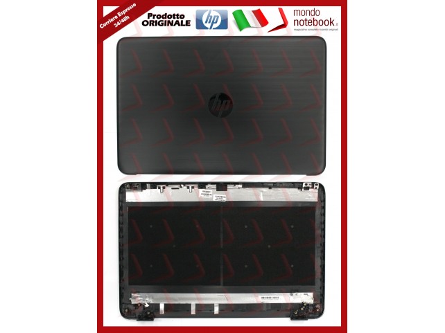 Cover LCD HP 17-X 17-Y (Nera) 856591-001