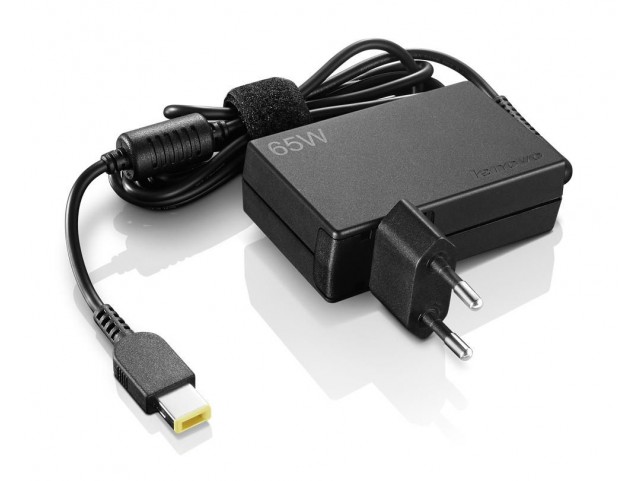 Lenovo AC Adapter 65W Ultraportable  **New Retail**