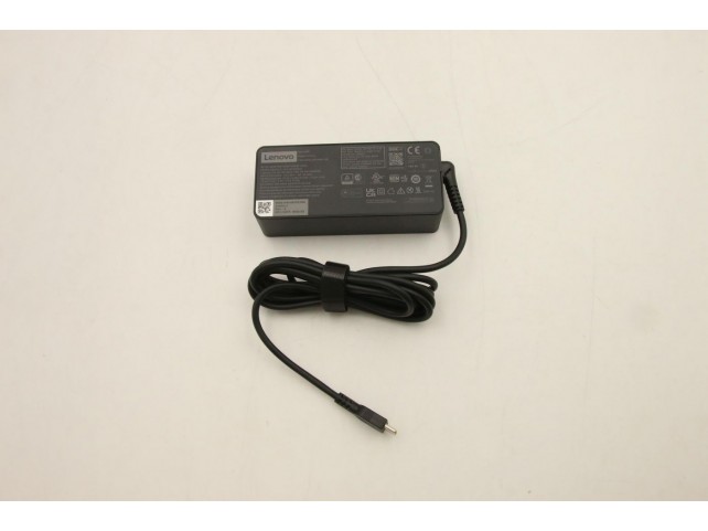Lenovo AC_ADAPTER  PD,65W,20/15/9/5V,2P,WW,DEL
