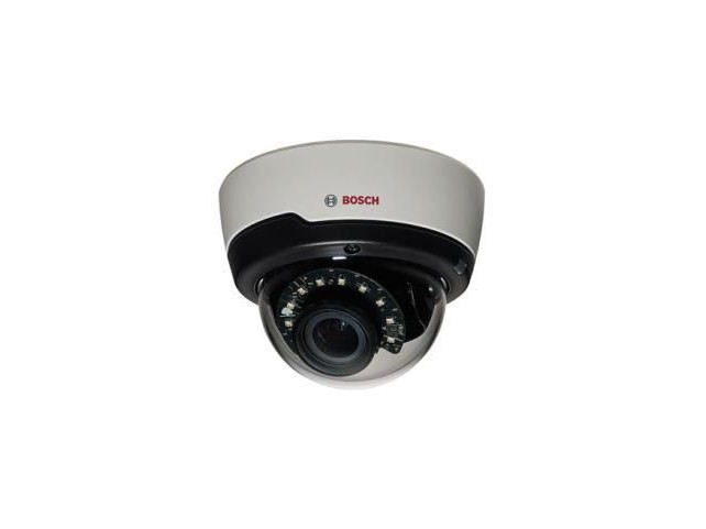 Bosch FLEXIDOME IP indoor 5000i  Fixed dome 5MP AVF H.265 IR