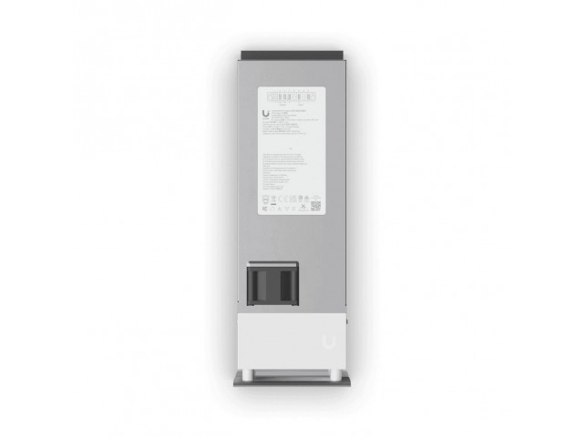 Ubiquiti Provides option power  