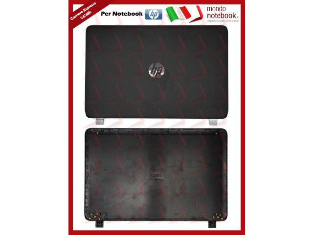Cover LCD HP Probook 450 G2 455 G2 (Nera) 768123-001