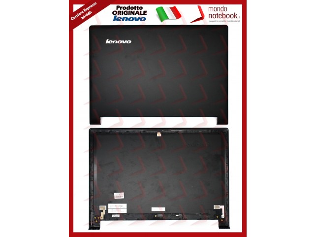 Cover LCD LENOVO Flex 2 Pro 15 (Rigenerato)