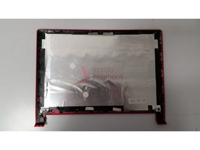 Cover LCD LENOVO FLEX 2-14 Rossa