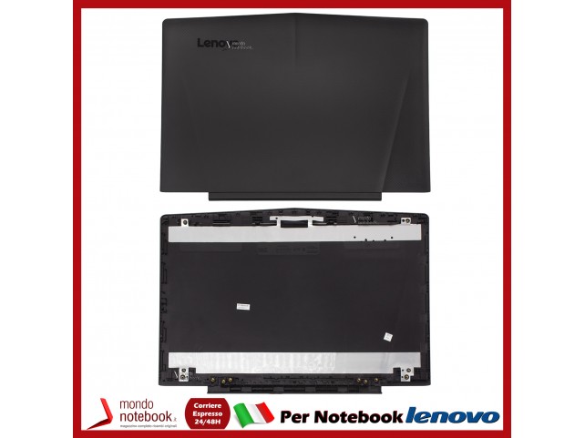 Cover LCD LENOVO Legion Y520 Y520-15 R720 Y520-15IKB (Nero) 5CB0N00250