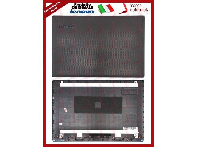 Cover LCD LENOVO V130-15IKB (Grigio) - 5CB0R28213