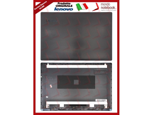 Cover LCD LENOVO V130-15 V330-15 (Grigio) - 5CB0R28213