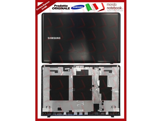 Cover LCD SAMSUNG NP350E7C NP355E7C