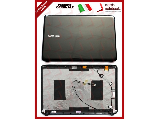 Cover LCD SAMSUNG R540 NP-R540
