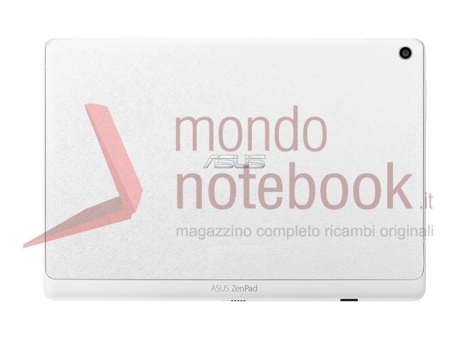 Cover Posteriore ASUS Zenpad 10 Z300CG (BIANCA)