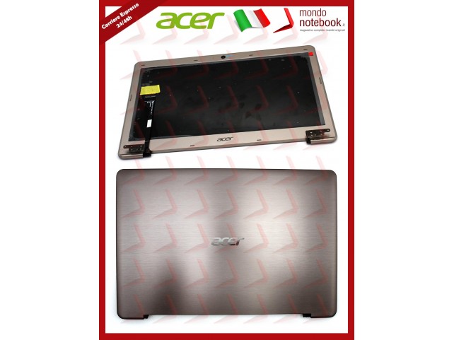 Display Completo ACER S3 S3-951 - 13,3" B133XW03 V3 (1366x768) HD