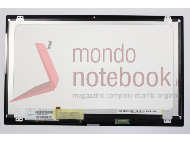 Display Completo di Touch ACER Aspire V5-571 V5-531 (SENZA CORNICE)