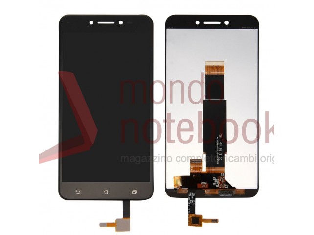 Display LCD con Touch Screen Compatibile Asus ZenFone Live ZB501KL