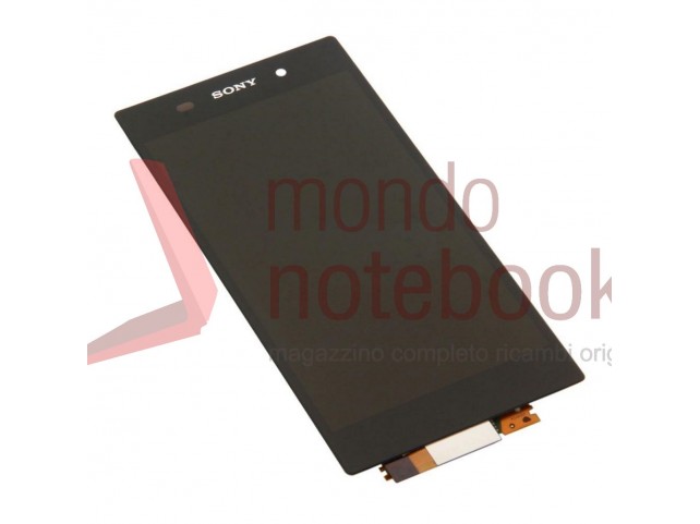 Display LCD con Touch Screen Compatibile SONY Xperia Z1 L39h C6902 C6903 C6906 C6943